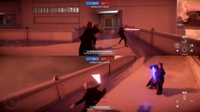 STAR WARS™ Battlefront™ II_Entraînement sur Bespin