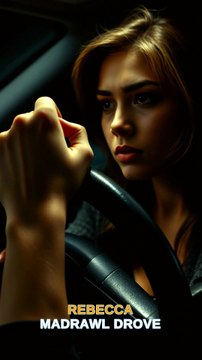 She Vanished Without a Trace — Where is Rebecca?