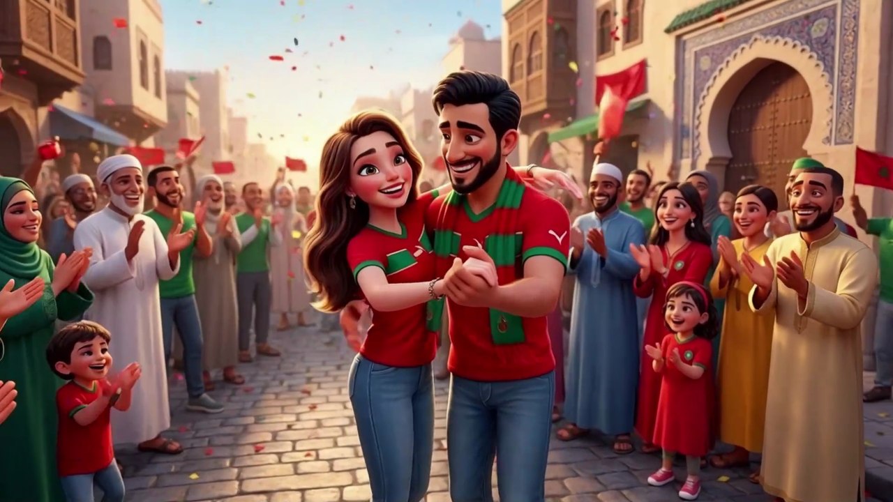 Apprenez 10 verbes essentiels en Darija Marocain 🇲🇦 | Parlez facilement comme un local !