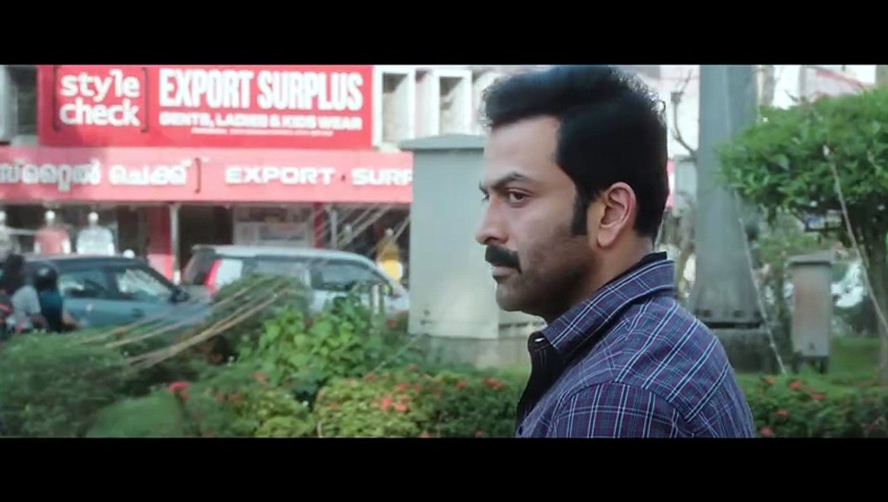 I, Nobody (2026) - Trailer