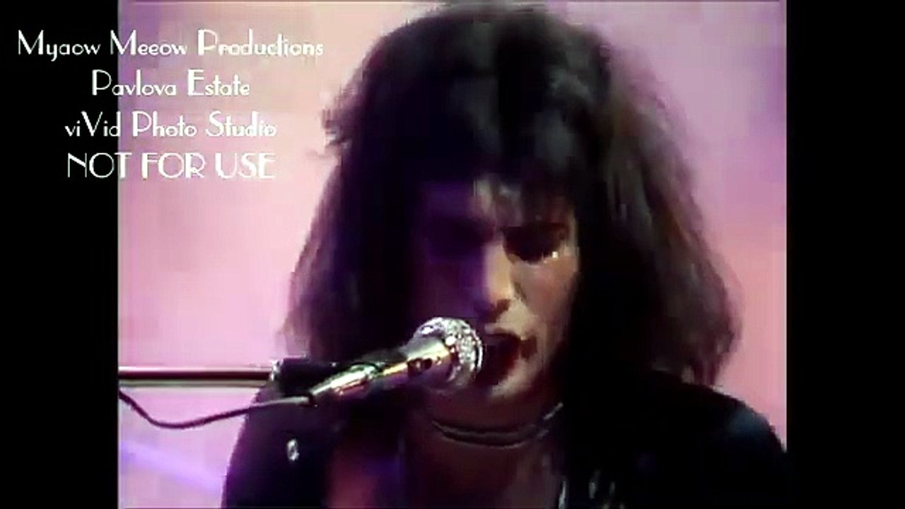 Fairy Mercury Covers Queen's You Take My Breath Away and You And I