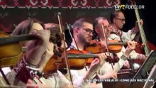 Andreea Macovei - Premiul al III-lea festivalul „Florile Ceahlaului” - TVR FOLCLOR - 22.03.2026