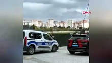 İstanbul'da şüpheli ölüm! Aracın içerisinde ölü olarak bulundu