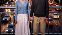 Goodbye Is Just Another Way Of Loving You Emotional Sacrifice Love Story