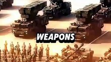 China’s Deadliest Duo: Weapons That Changed Modern Warfare ⚔️🔥”