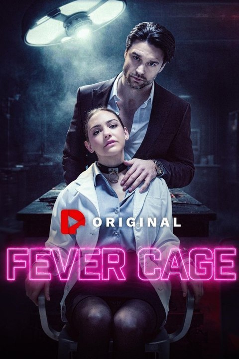 Fever Cage Hd- Hot 2026
