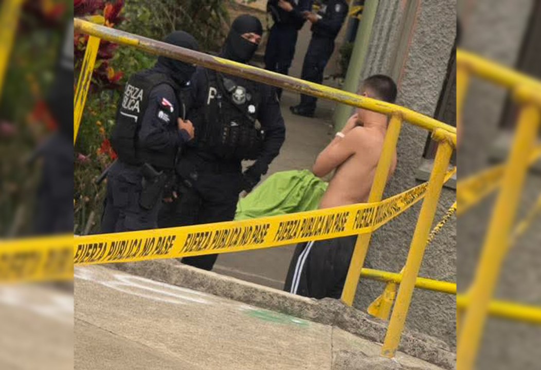 tn7-3.Identifican a mujer asesinada en Hatillo 8 cuando regresaba del funeral de su madre