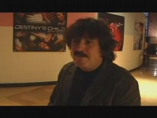 Sea of Love Live at Sony BMG