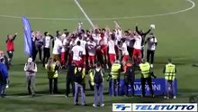 Video News - E' serie D, la Pavonese nella storia