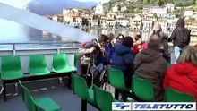 Video News - Turismo, discreta l'occupazione in città