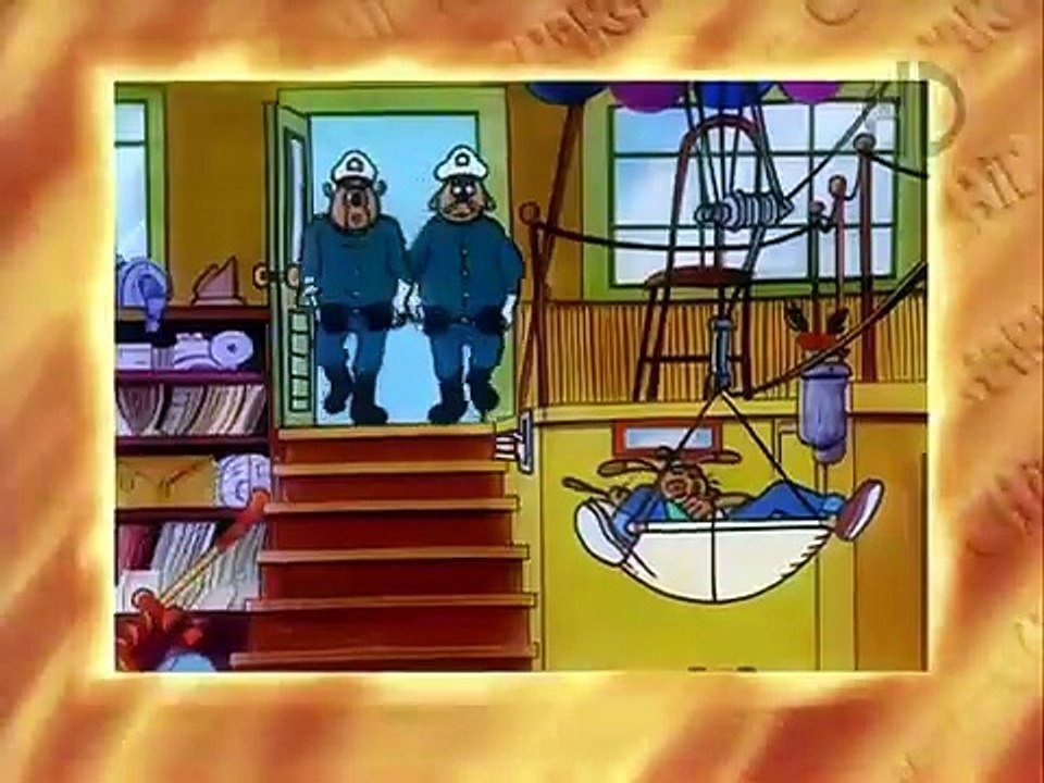 Chip & Charly - 1992 (Chip'n Charly) - HD