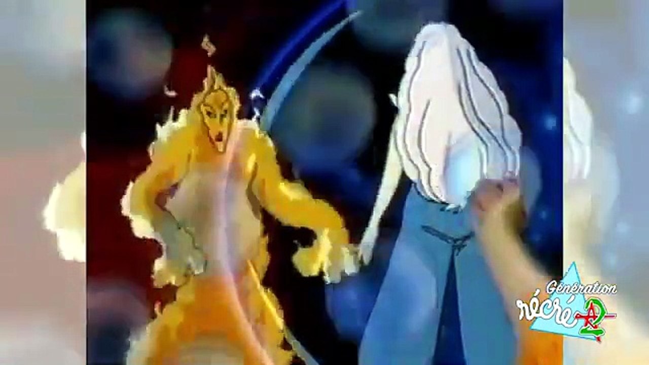 Clémentine - Clip Marie Dauphin