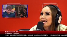 Tommaso Franchi (GF 2024) - Sabato 02 Maggio 2026
