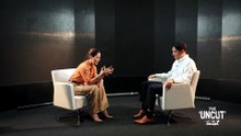 แม่บ้านพรรคส้มคนใหม่ จ้อน-พิจารณ์ “ไม่”ธรรมดา! | THE UNCUT TALK | 04 พ.ค. 69 | PART 2