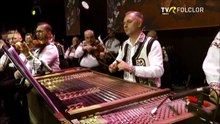 Aura Maria Serban - Premiul al III-lea festivalul „Florile Ceahlaului” - TVR FOLCLOR - 22.03.2026