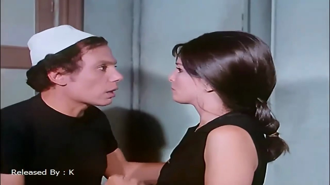 فيلم - صابرين - 1975