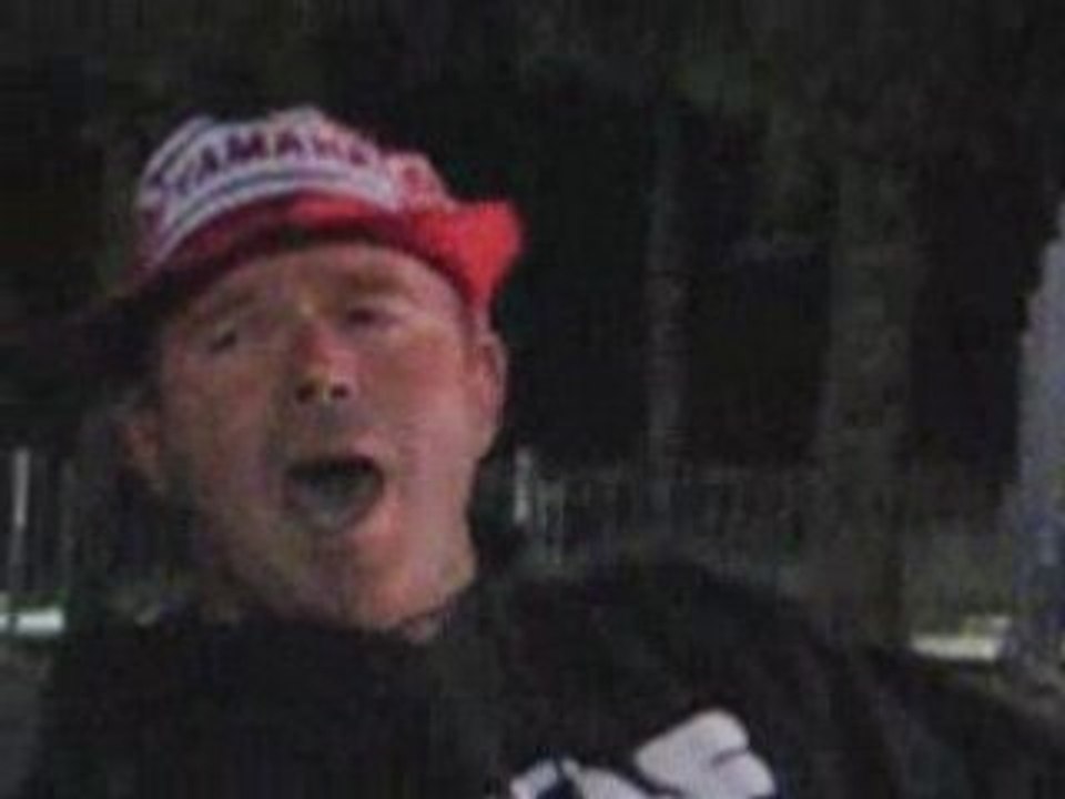 Courlay 7 juin 2008 Fête de la moto