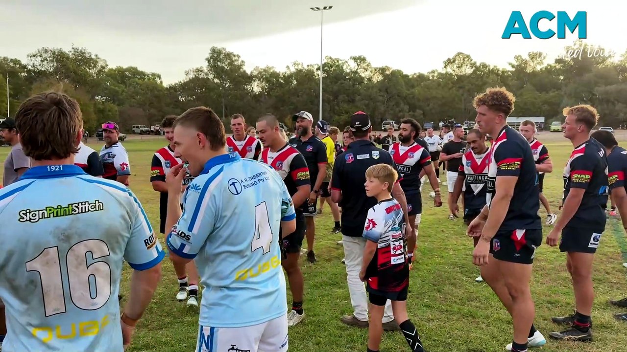 Kooty Roosters edge Narrabri in thriller