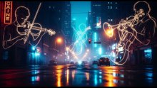 Cinematic Hip Hop Fusion Epic Orchestral Beats