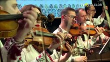 Alexandra Rastoaca - Premiul al II-lea festivalul „Florile Ceahlaului” - TVR FOLCLOR - 22.03.2026