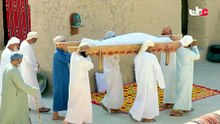 مسلسل القافر الحلقة 13 كاملة HD | عماني