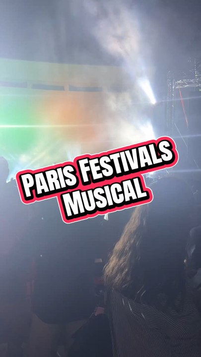 liste festivals en ile de France