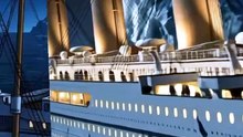 تايتانيك لم يغرقها الجليد وحده! 🚢💔 #تايتانيك