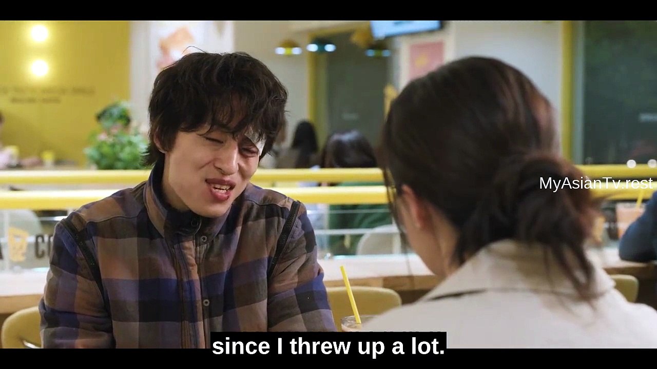 [ENG] EP.5 We Are All Trying Here (2026)