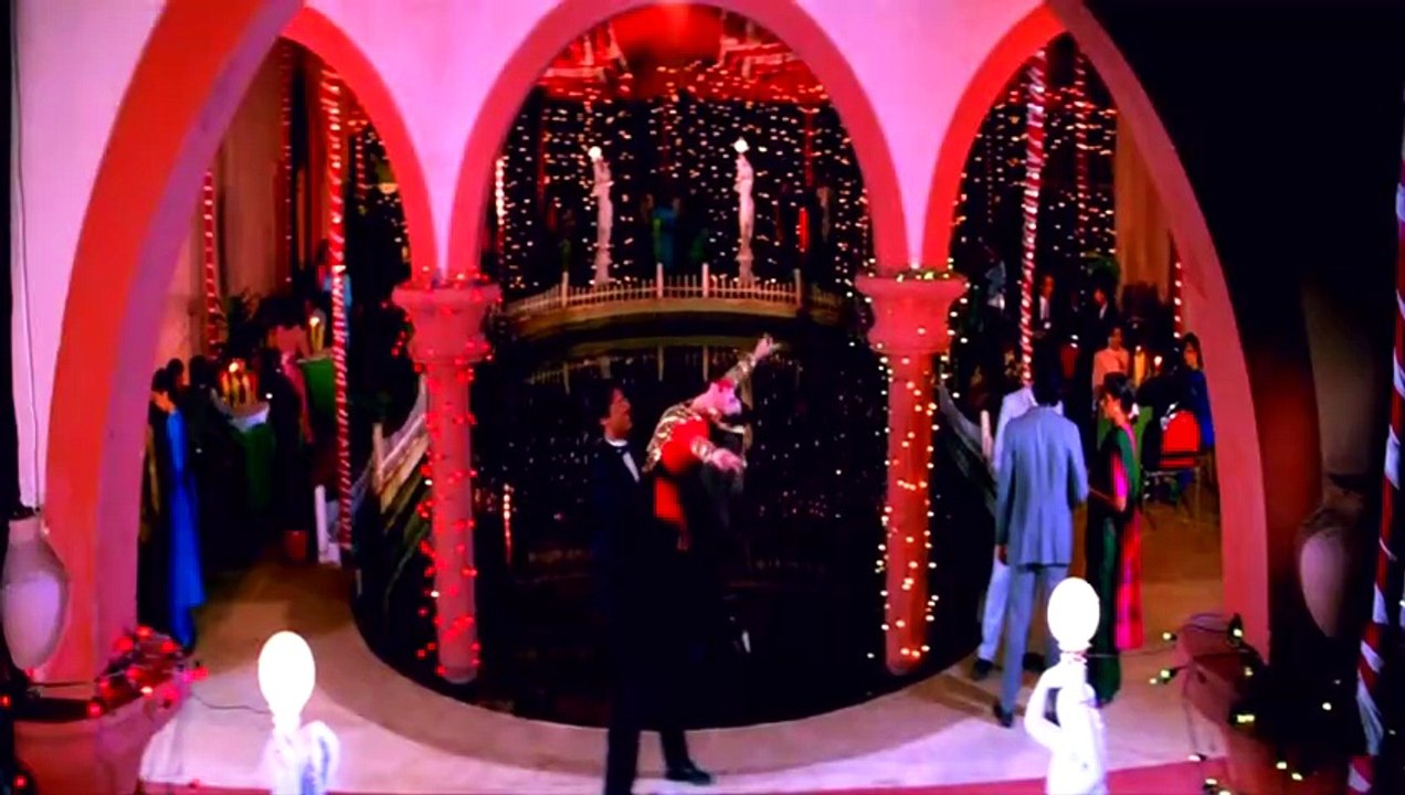 Pagalpan Chha Gaya Dil Tumpe Aa Gaya