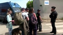 Γαλλία: Μαζική συμμετοχή σε παράνομο rave πάρτι σε πεδίο βολής του στρατού