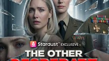 Ongoingthe Other Desperate Housewife