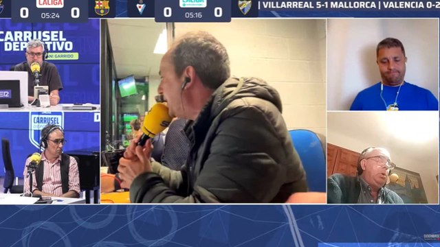 La polémica: ¿Fue penalti de Cancelo a Budimir?: Iturralde analiza | Osasuna - Barça