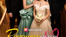 Runaway Sisters Fall Into The Empire Isodes Contract Marriage Revenge Drama