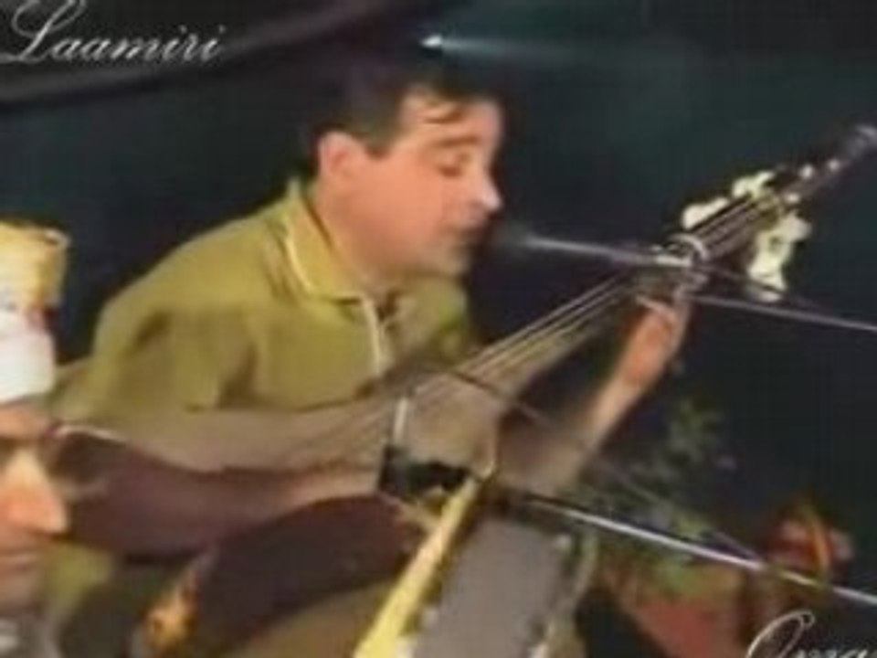 Chleuh atlas amazigh Boutmazoght