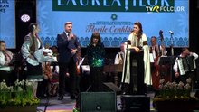 Viorel Papuc - Trofeul festivalului „Florile Ceahlaului” - TVR FOLCLOR - 22.03.2026