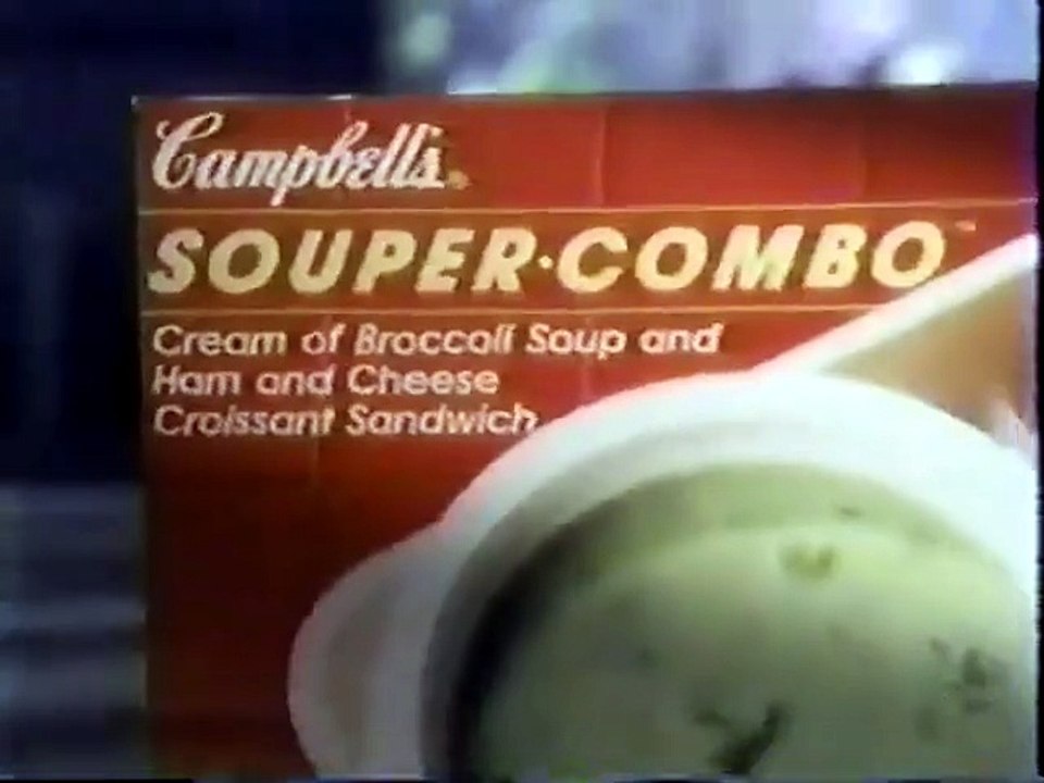 November 17, 1989 commercials (Part 2)
