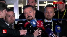 Ertan Torunoğulları: İşimize bakan bir yönetimiz