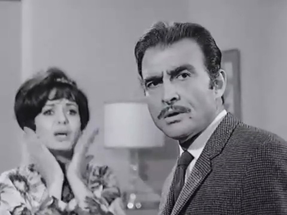 HD حصريآ_الفيلم | (الكوميديا النادر) ( أكاذيب حواء ) ( بطولة ) ( أحمد مظهر و سميرة أحمد و محمد عوض ) 1969 كامل بجودة