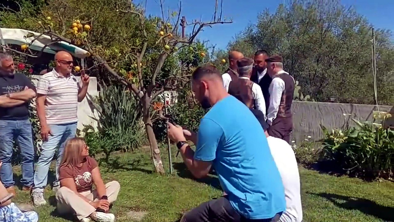 Dalla Lettonia ad Ardara: la sfida tv per diventare re o regina della cordula