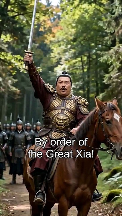 Engsub What They Betrayed Came Back To Rule