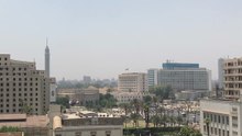 Down town-Cairo