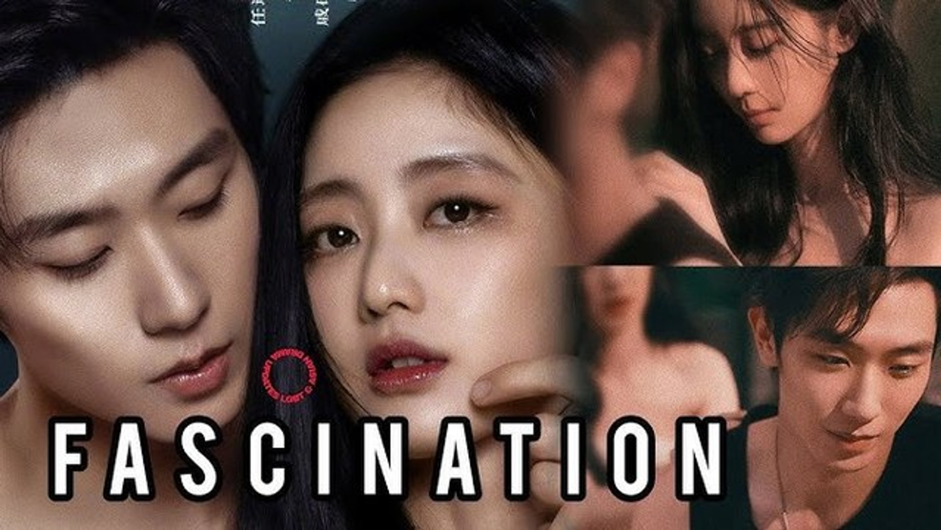 fascination chinese drama