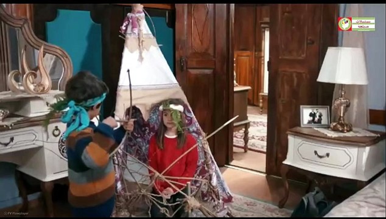 مشاهدة مسلسل بحر الظلام الحلقة 13 مدبلجة حلقة ا...