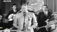 Φύγε αγάπη μου - Λίτσα Διαμάντη & Μάνος Παπαδάκης (Cine Video)Ver.1