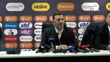 Okan Buruk: "Oyuncularım ‘nasıl olsa şampiyon olduk’ psikolojisinde olabilir" | Ajansspor | IHA