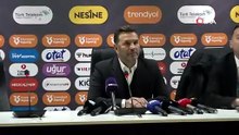 Okan Buruk: "Oyuncularım ‘nasıl olsa şampiyon olduk’ psikolojisinde olabilir"