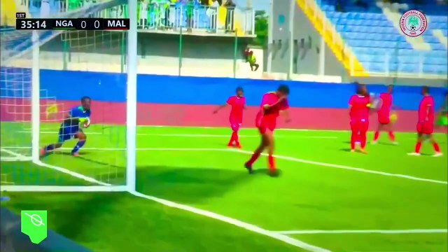 Nigeria U20 vs Malawi U20 2-0 Highlights | FIFA U20 Women’s World Cup Qualifiers First Leg Result & Goals