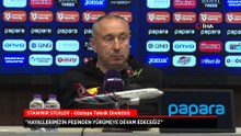 Stanimir Stoilov: Hayallerimizin peşinden yürümeye devam edeceğiz