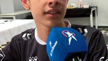 De 3 a 10 segundos: los tiempos que asombran en el torneo de cubo Rubik y el sueño de “romper un récord nacional” (3)