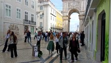 Lisbon City Vibes: History and Architecture